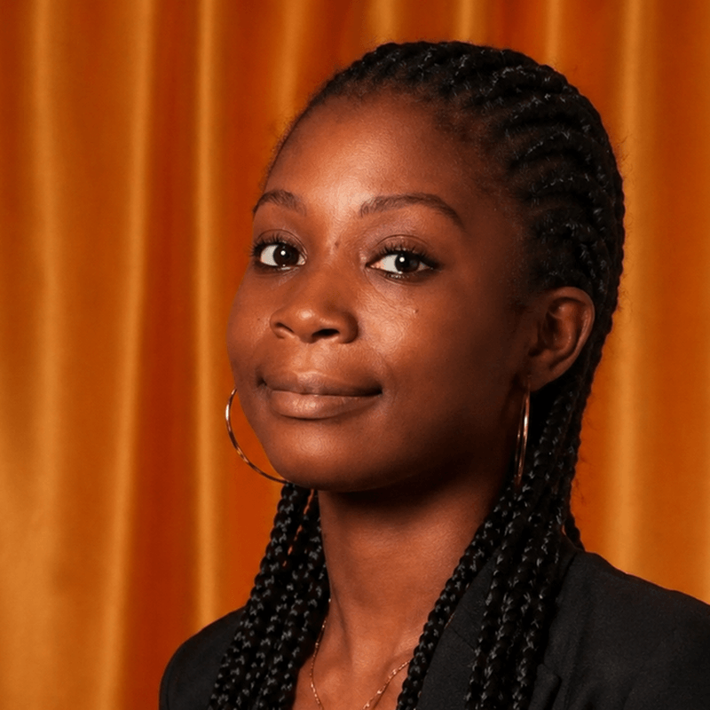 Photo de profil de Linda Anagonou